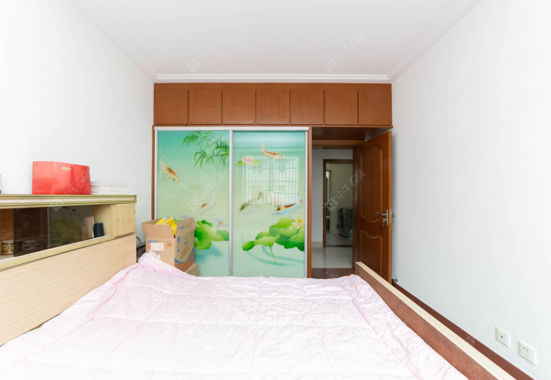 常州空港二村在售二手房房源室内图_小牛看房