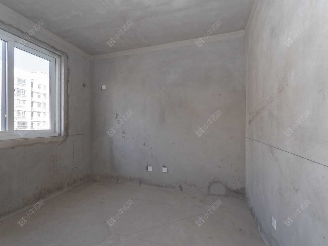 常州蔷薇苑在售二手房源室内图_小牛看房