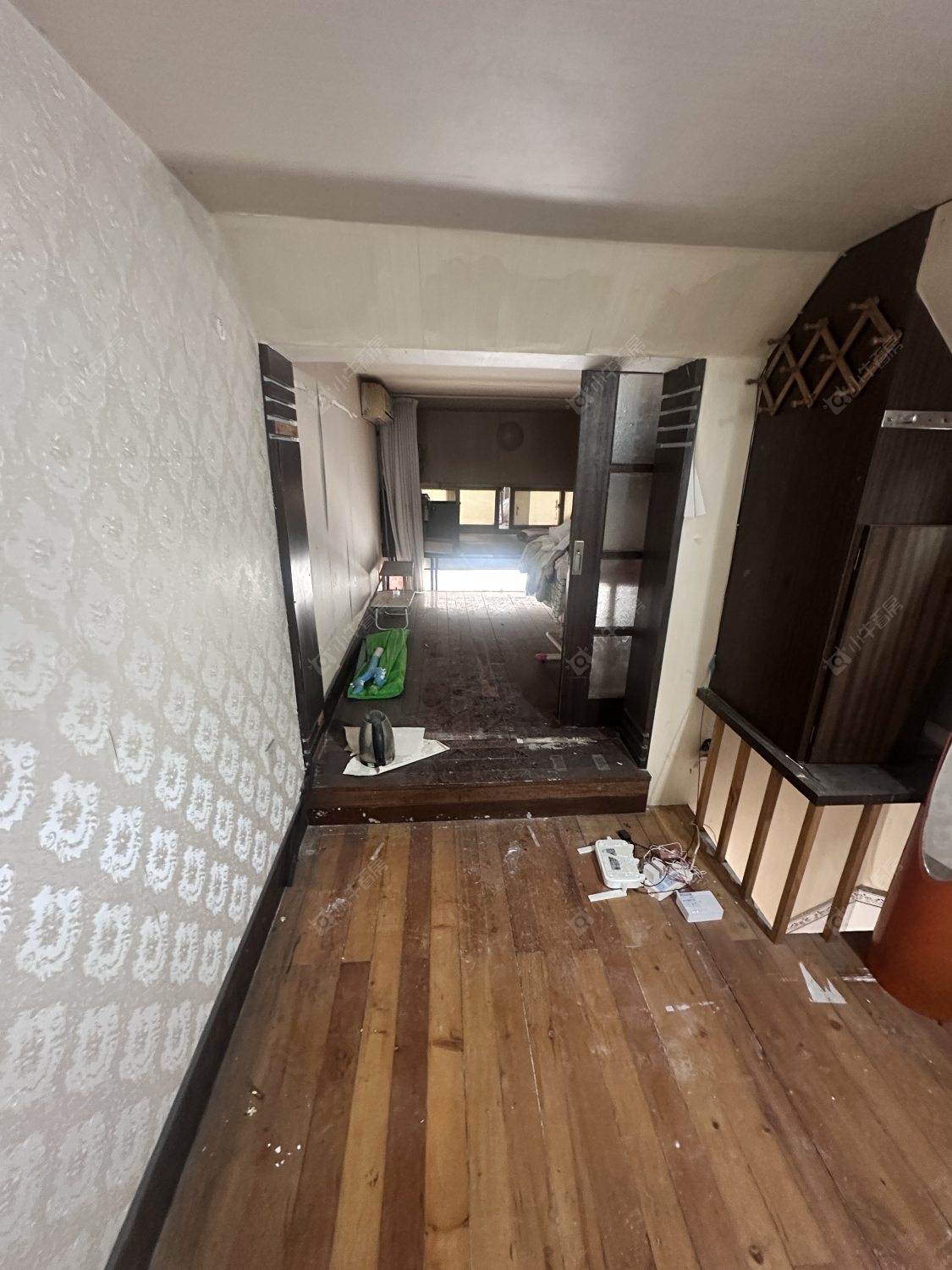 常州戚区西街在租房源室内图_小牛看房