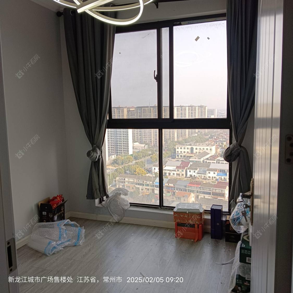 常州凤凰湖西苑在租房源室内图_小牛看房