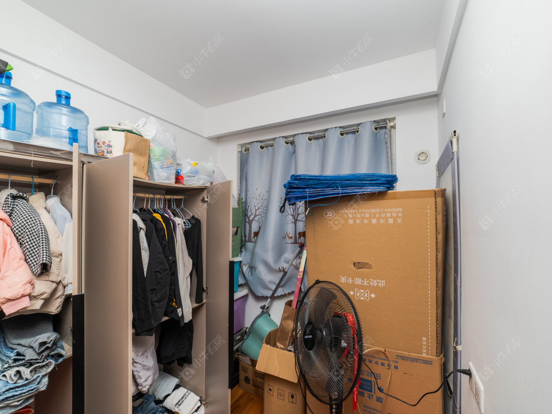 常州港龙新港城在售二手房源室内图_小牛看房