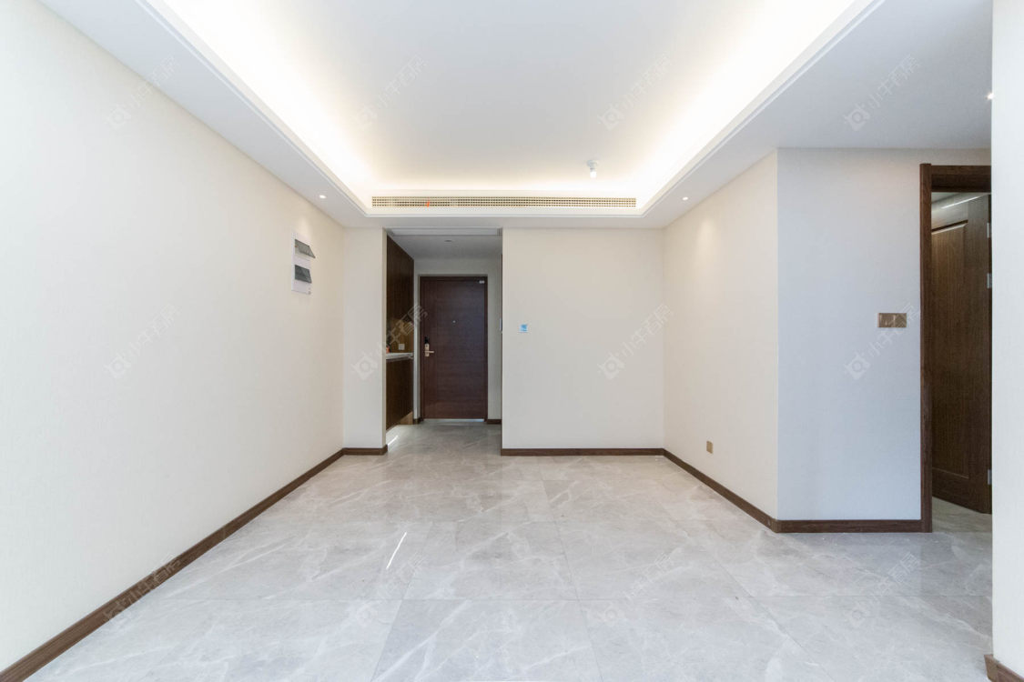 常州旭辉都会上著在售二手房源室内图_小牛看房