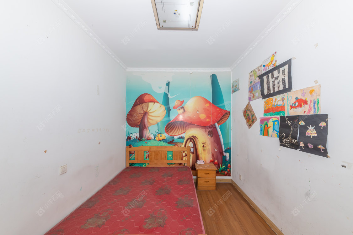 常州滨江明珠城东区在售二手房源室内图_小牛看房