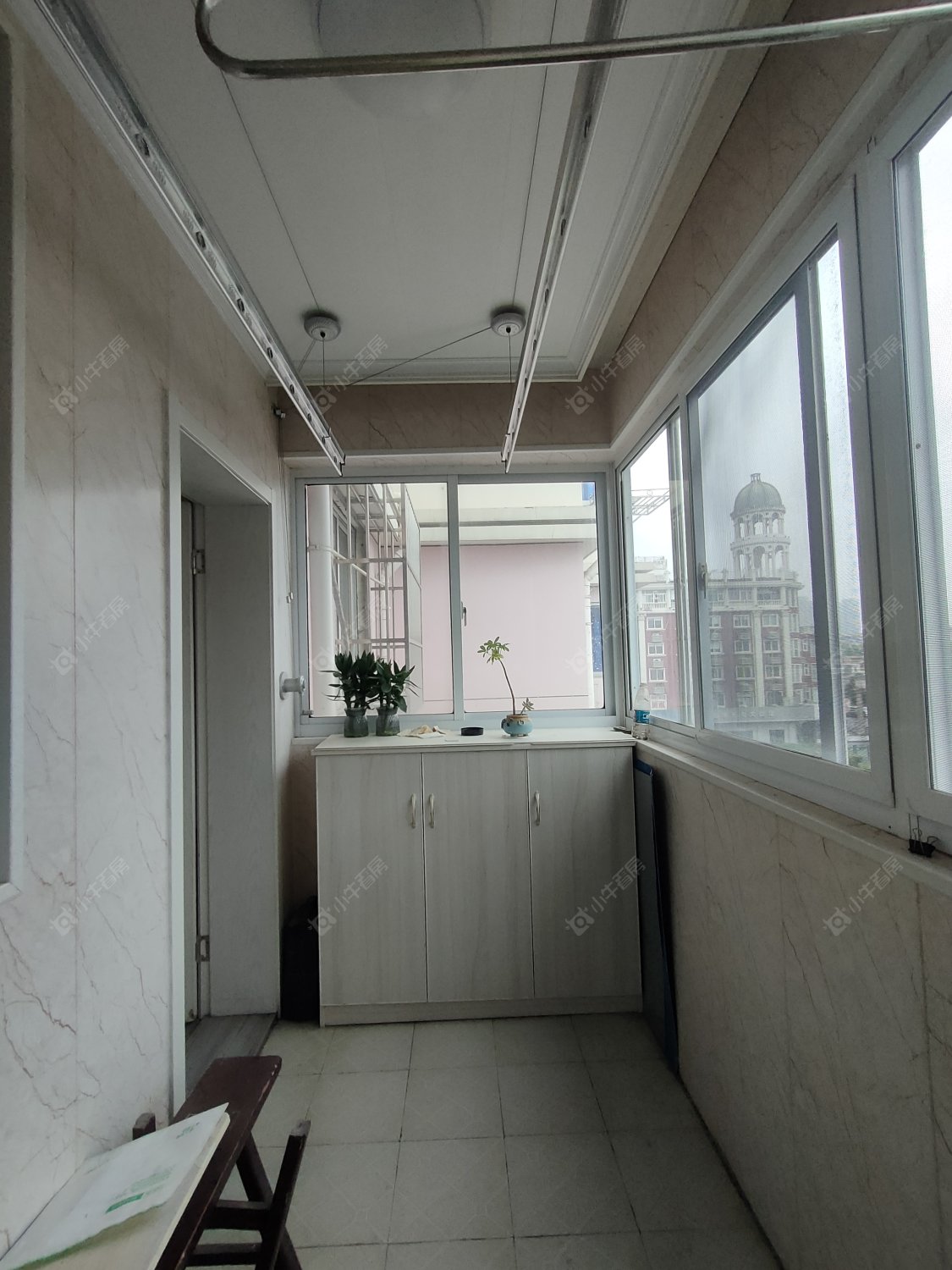 常州兰翔二村在租房源_小牛看房