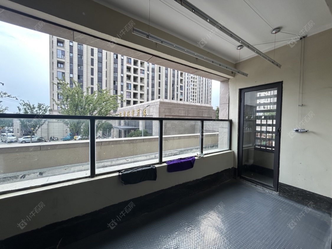 常州路劲雅居乐城市万象在租房源户型图_小牛看房