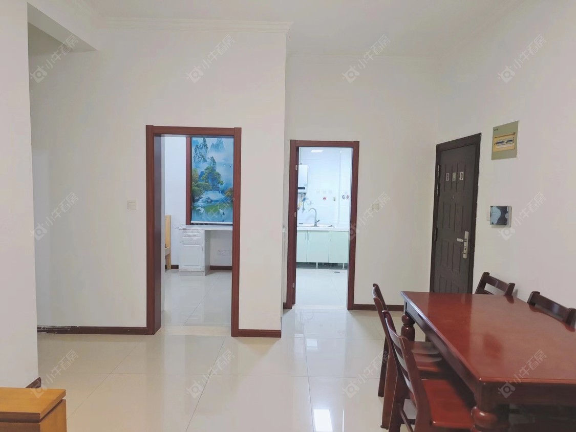 常州银河湾明苑二期在租房源_小牛看房