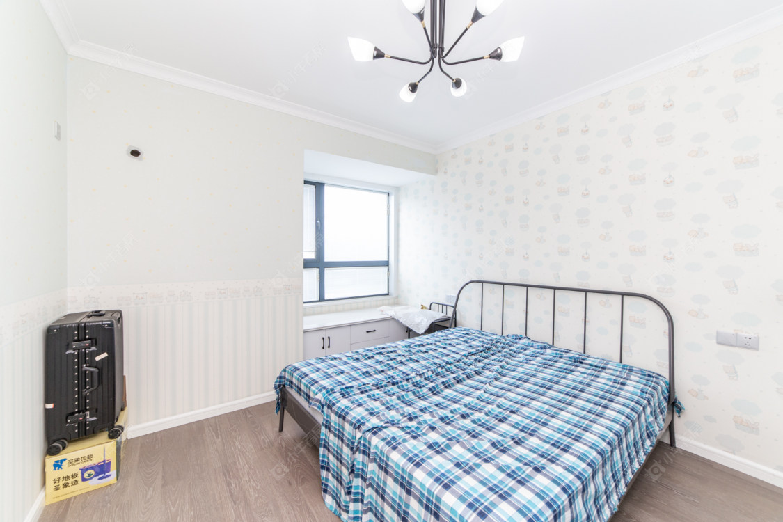 常州天逸城北区在售二手房源室内图_小牛看房