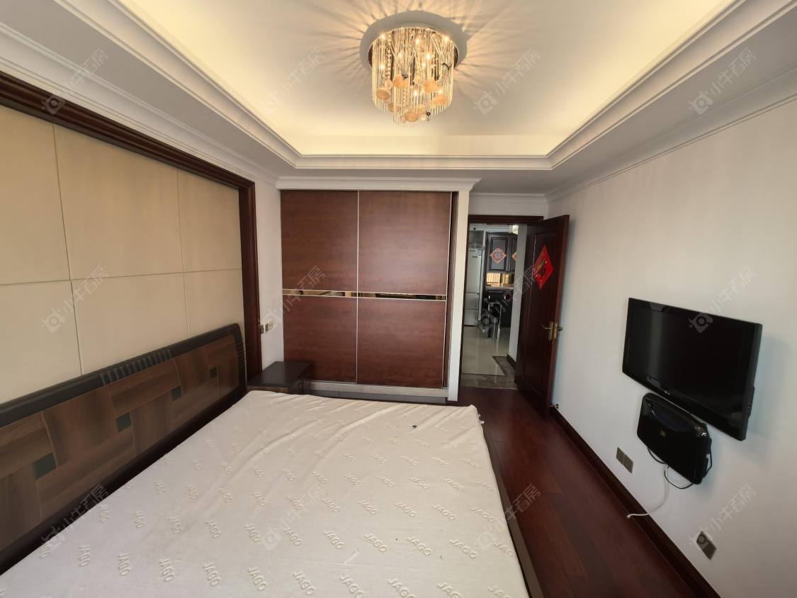 常州新城公馆天域在租房源室内图_小牛看房