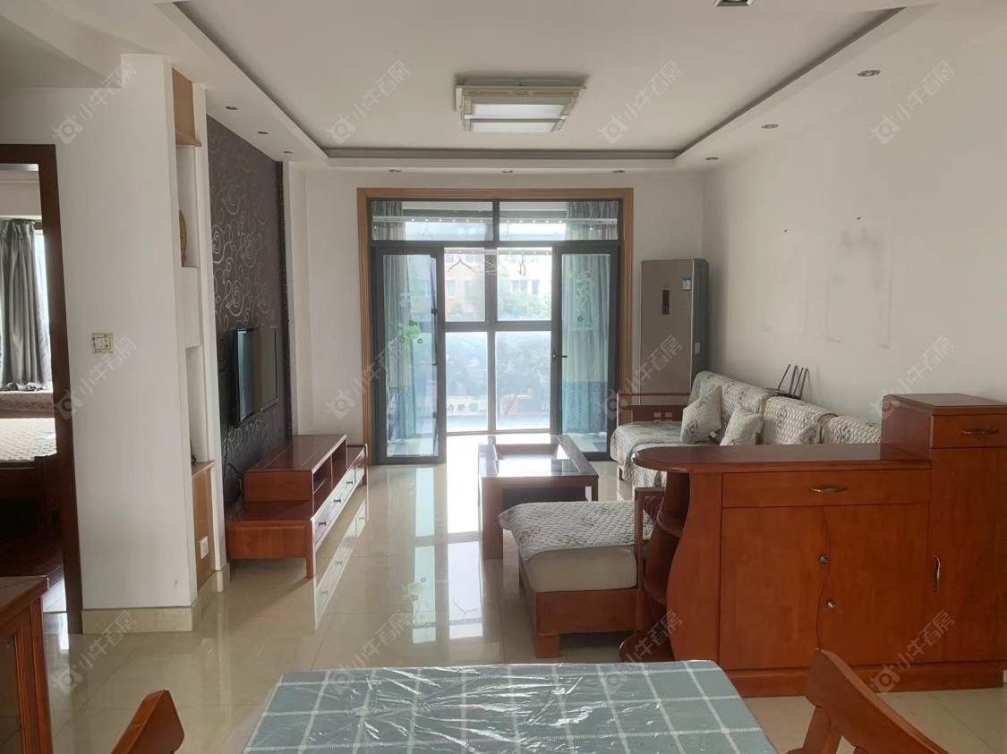 常州中天名园在租房源_小牛看房