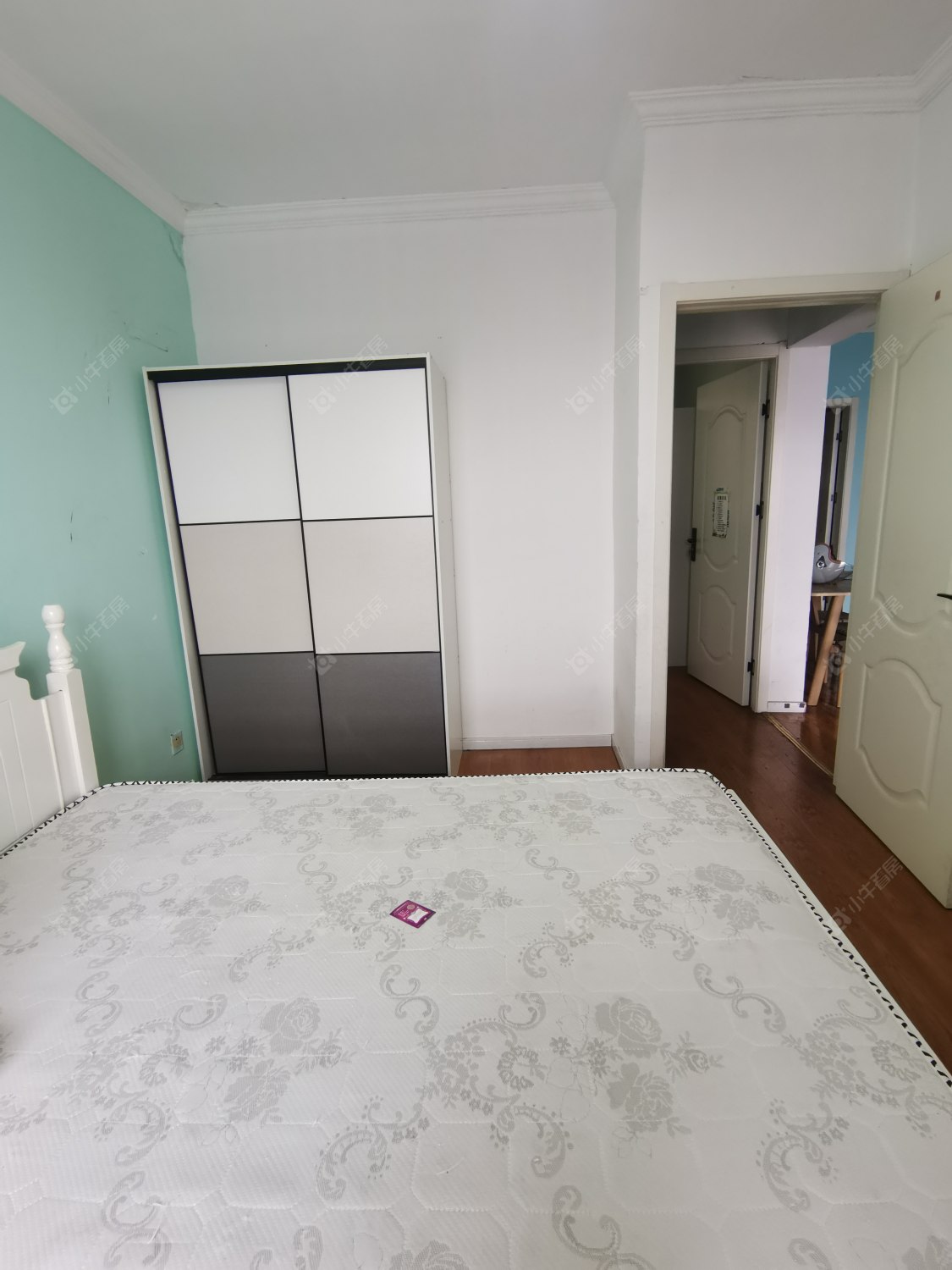 常州湖港名城在租房源室内图_小牛看房