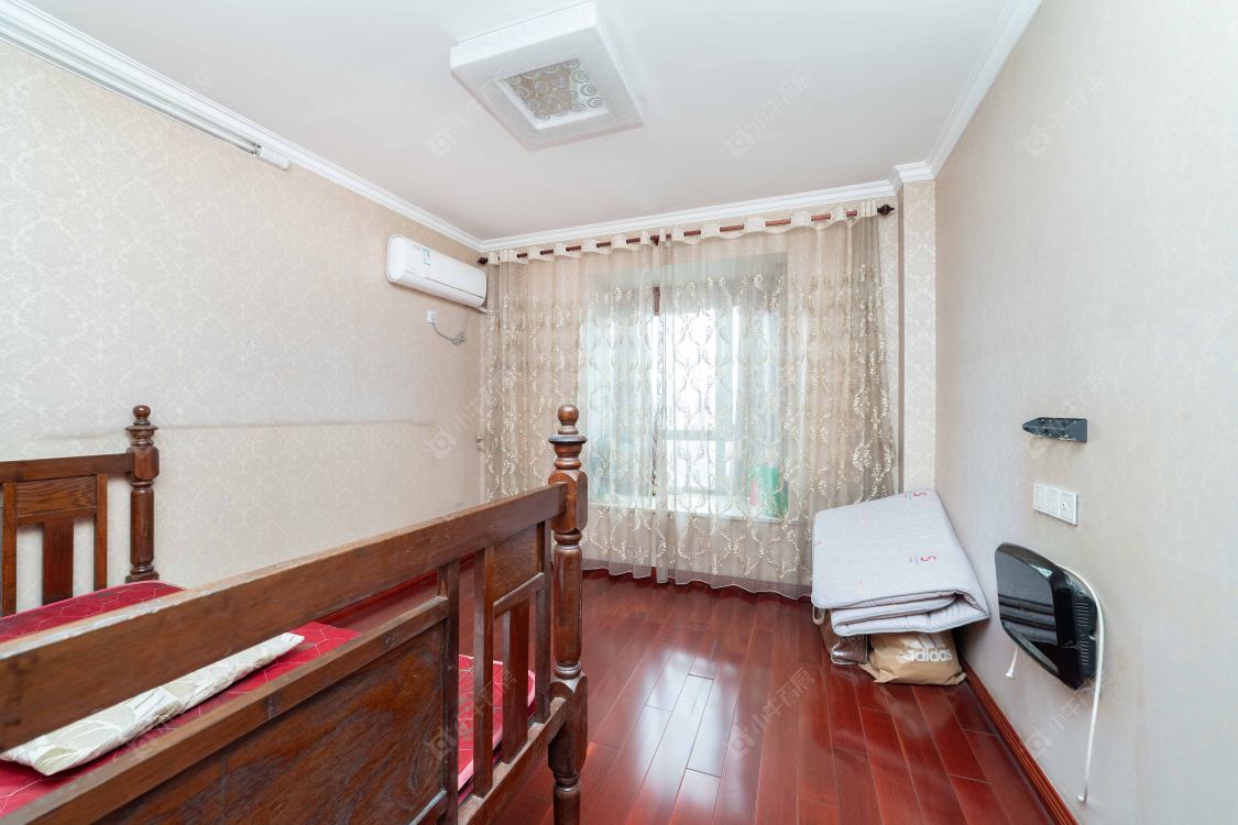 常州天启云庭在售二手房源室内图_小牛看房