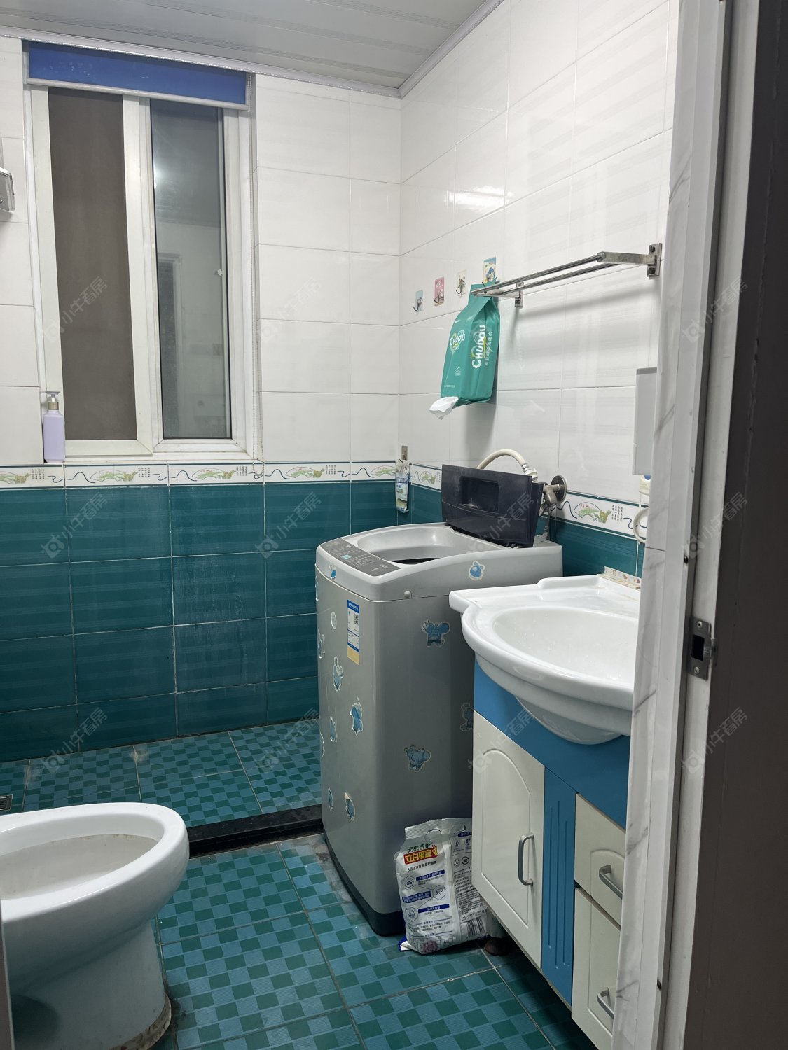 常州友谊家苑在租房源_小牛看房