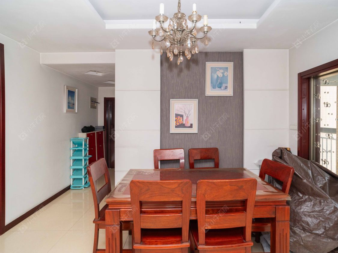 青枫公馆房源室内图 常州青枫公馆在售二手房源室内图_小牛看房