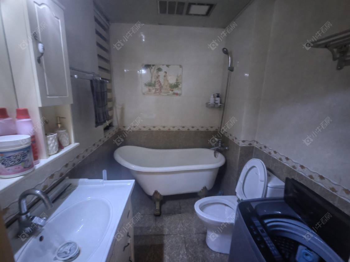 常州永安花苑在租房源室内图_小牛看房