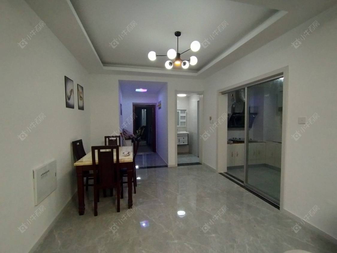 常州丁香苑(金坛)在租房源室内图_小牛看房