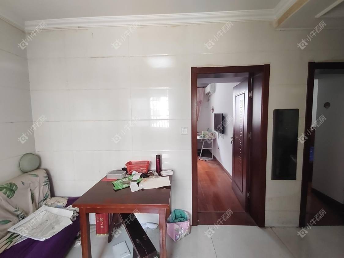 常州河海二村在租房源室内图_小牛看房