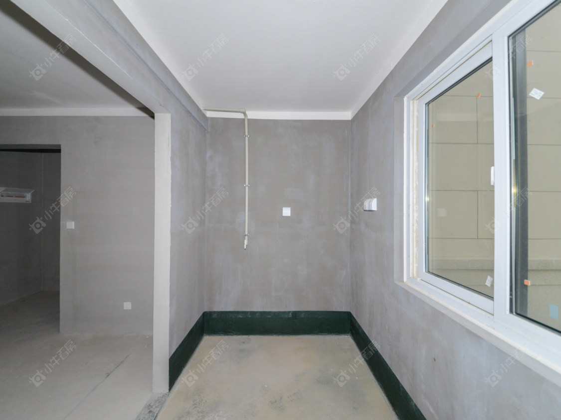 常州融创滨湖御园在售二手房源室内图_小牛看房