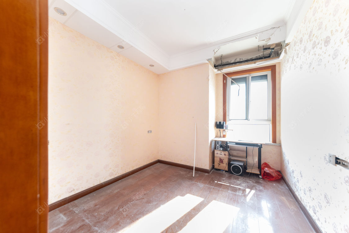 常州莱蒙城空中别墅在售二手房源室内图_小牛看房