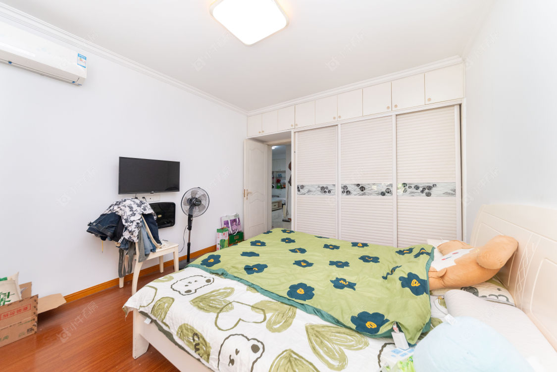 常州御城在售二手房源室内图_小牛看房