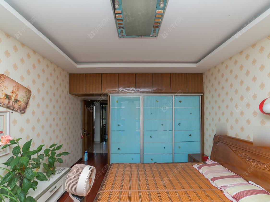 常州阳光山城在售二手房源室内图_小牛看房