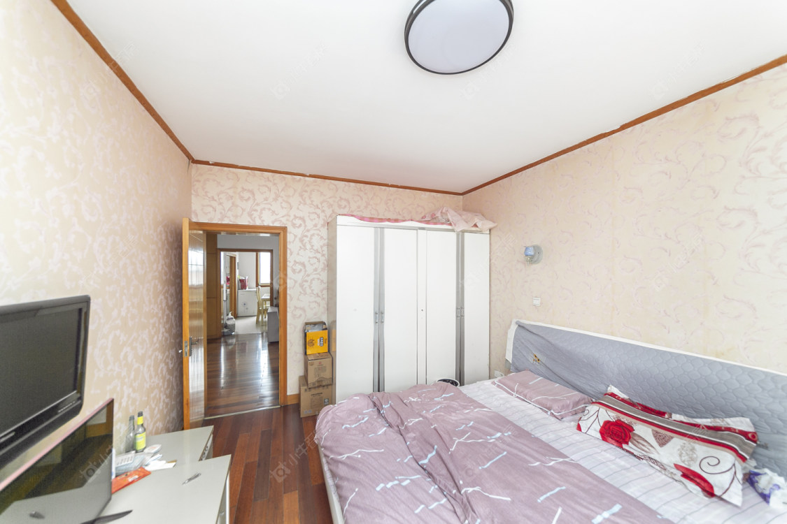 常州玉兰苑在售二手房源室内图_小牛看房