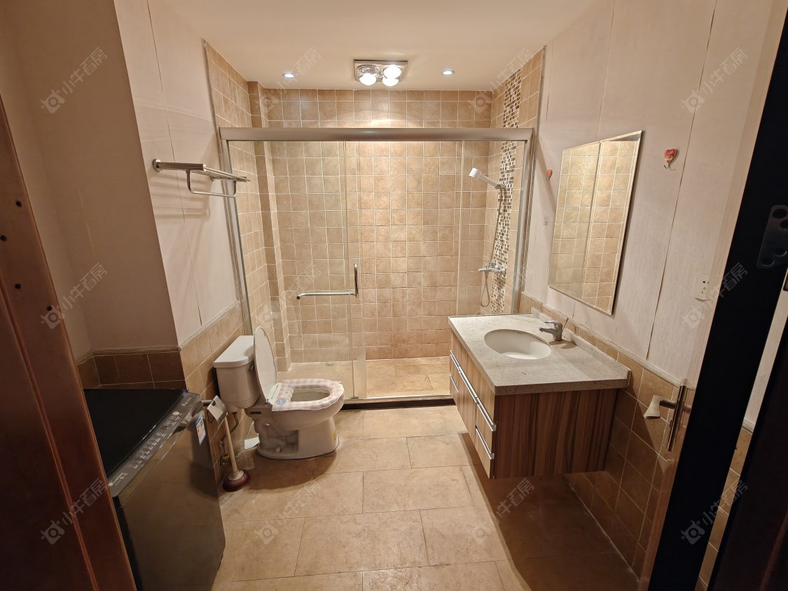 常州富都公馆在租房源室内图_小牛看房