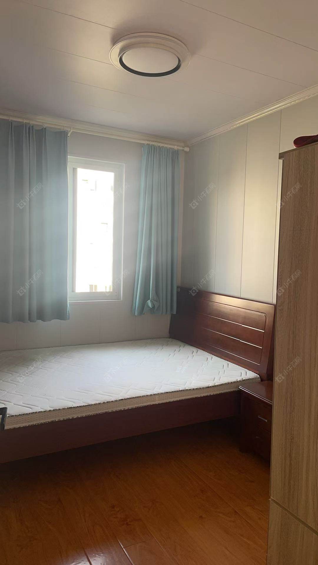 常州青竹苑B区在租房源_小牛看房