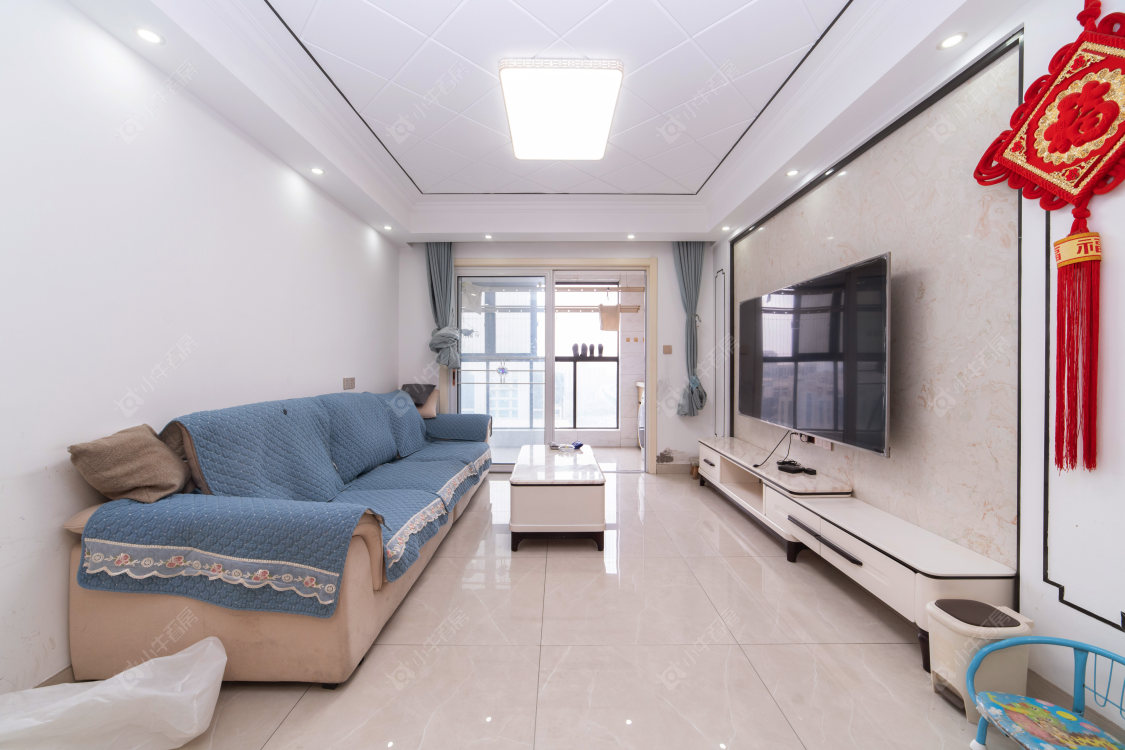 常州路劲城市印象在售二手房_小牛看房