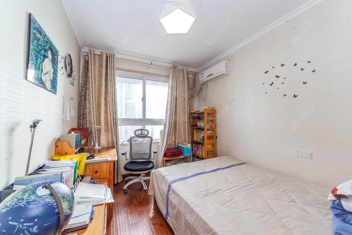 常州绿地世纪城二期在售二手房_小牛看房