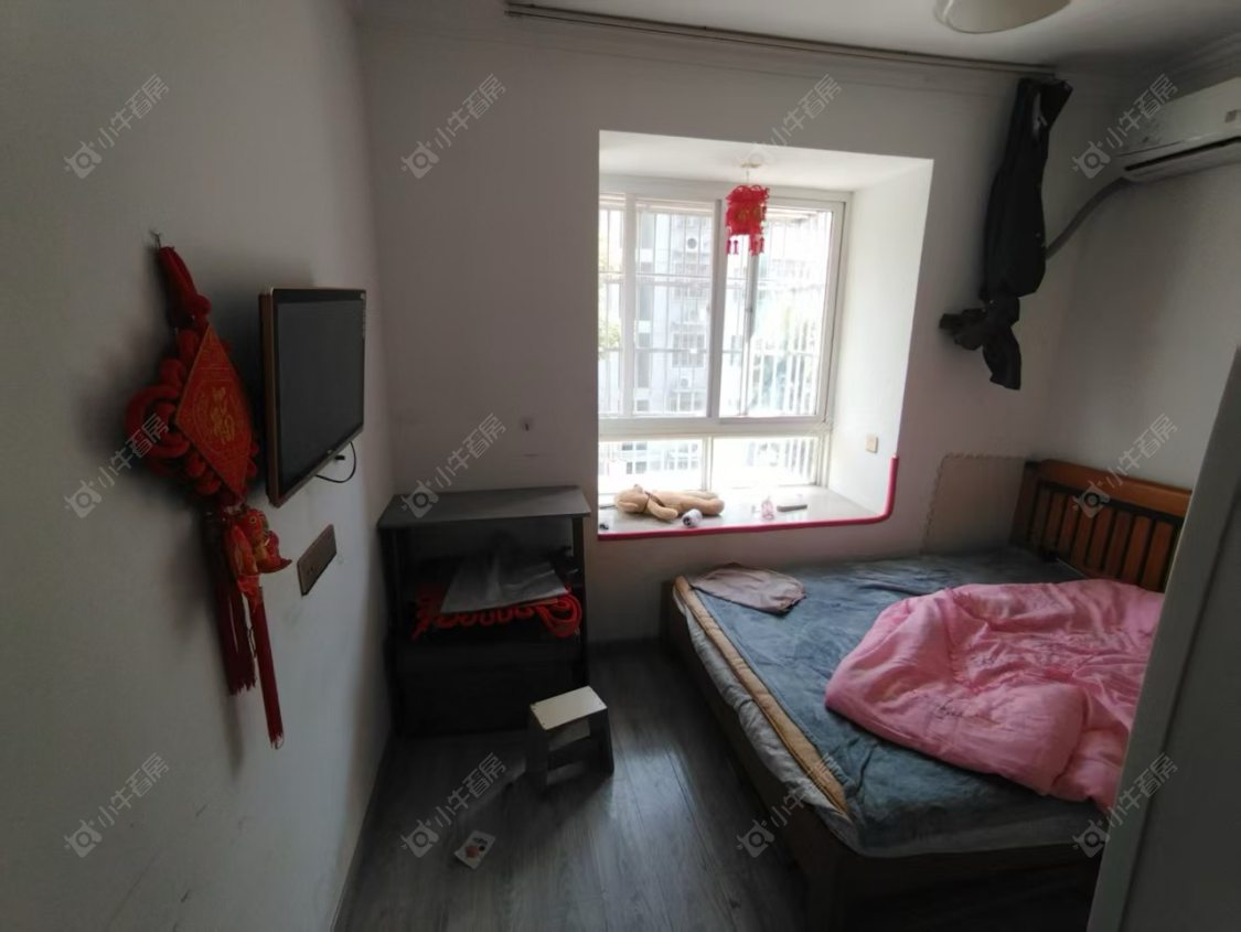 常州盘龙苑南区在租房源室内图_小牛看房