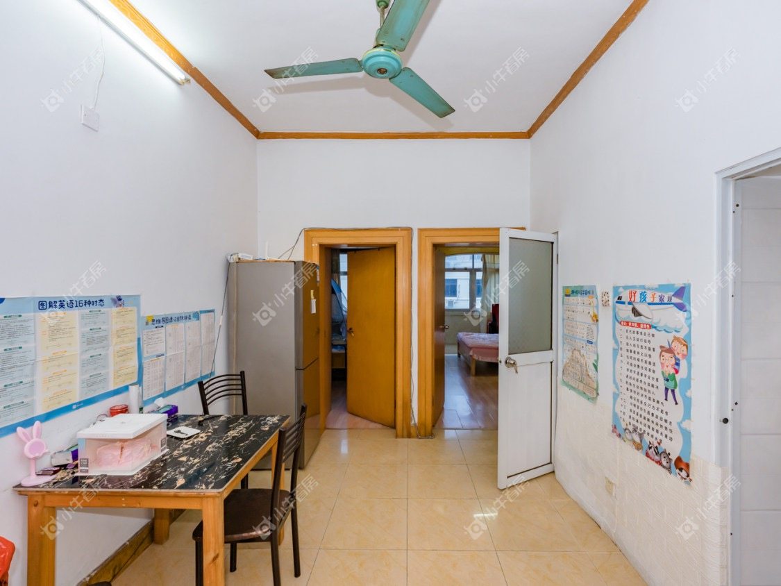 西上园房源室内图 常州西上园在租房源室内图_小牛看房