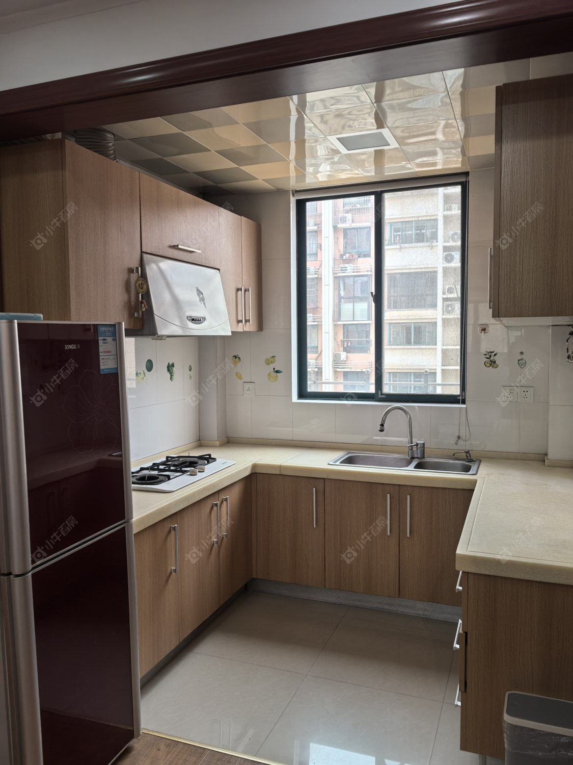 常州百草苑在租房源室内图_小牛看房