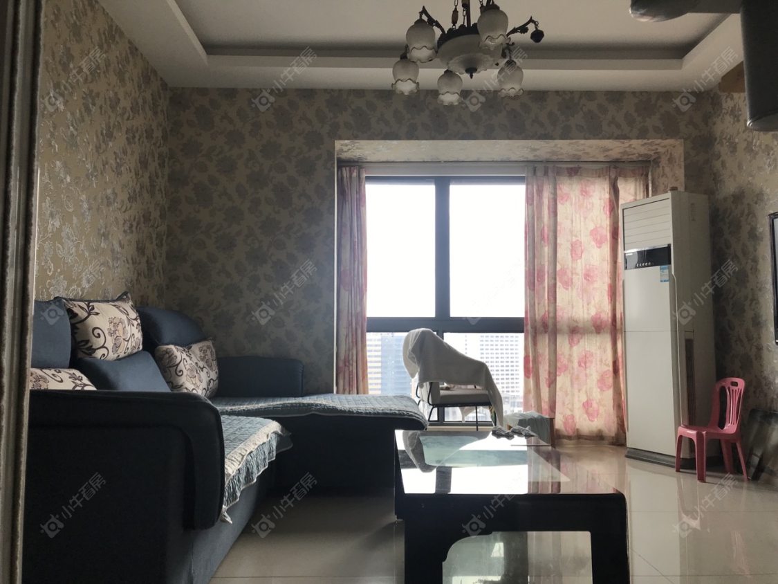 常州盛世名门2室2厅在租房源出租