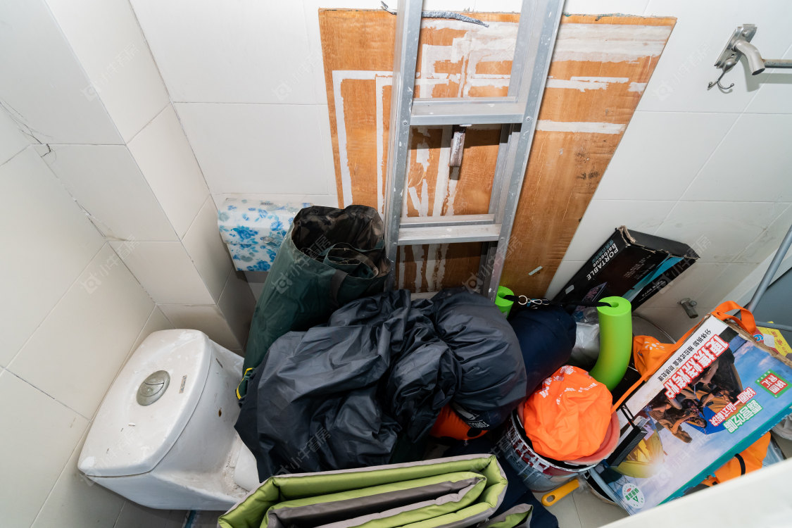 常州浦南新村在售二手房源室内图_小牛看房