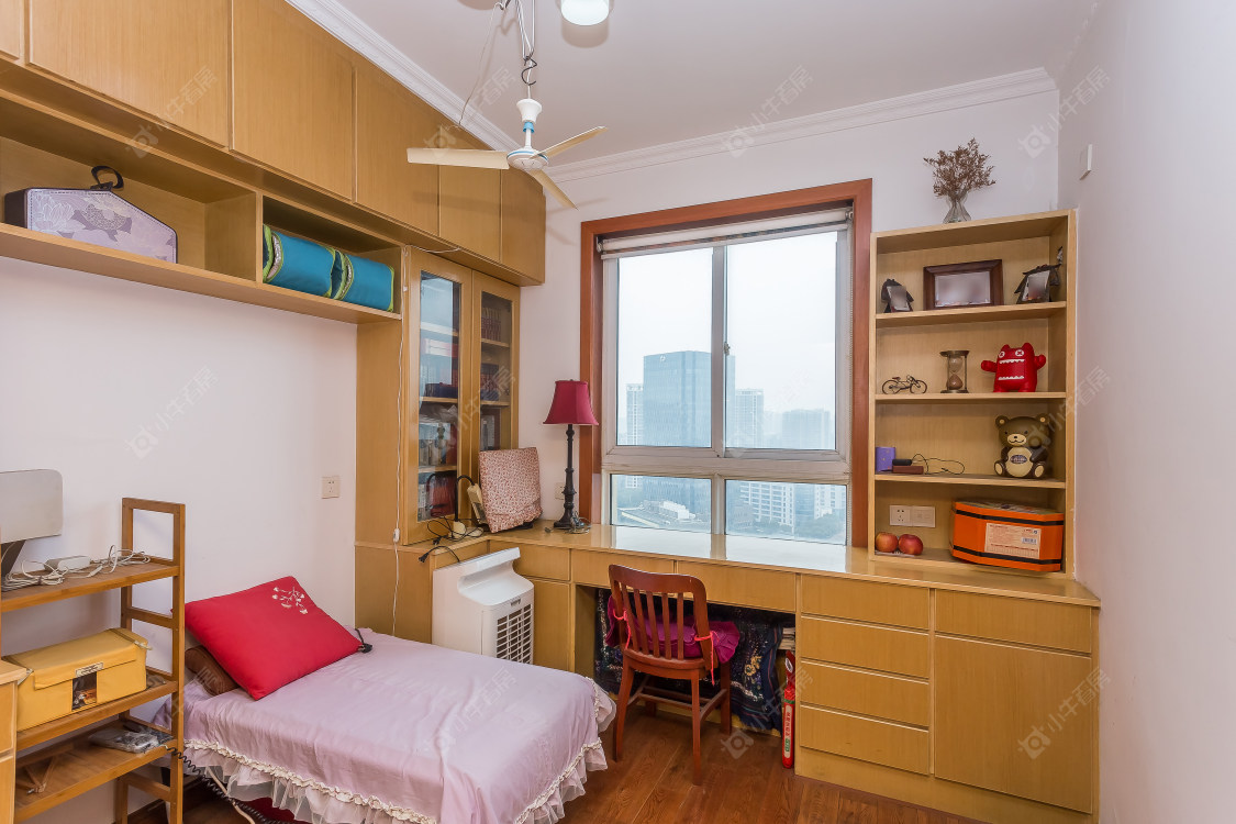 香缇湾花园房源室内图 常州香缇湾花园在售二手房源室内图_小牛看房