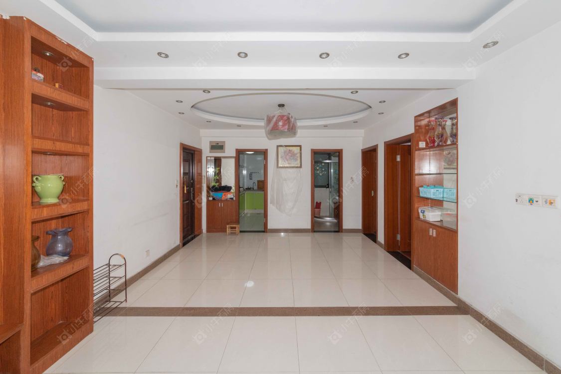 常州枫林雅都在售二手房源室内图_小牛看房