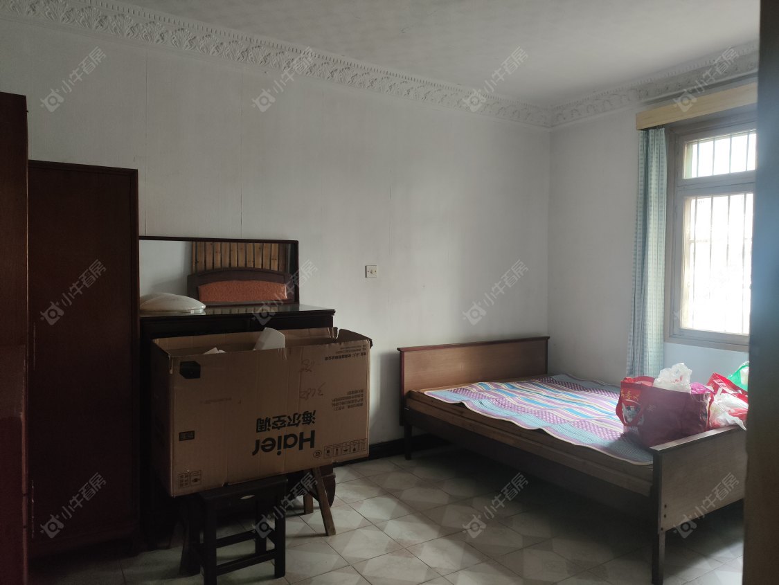 常州清潭六村在租房源_小牛看房