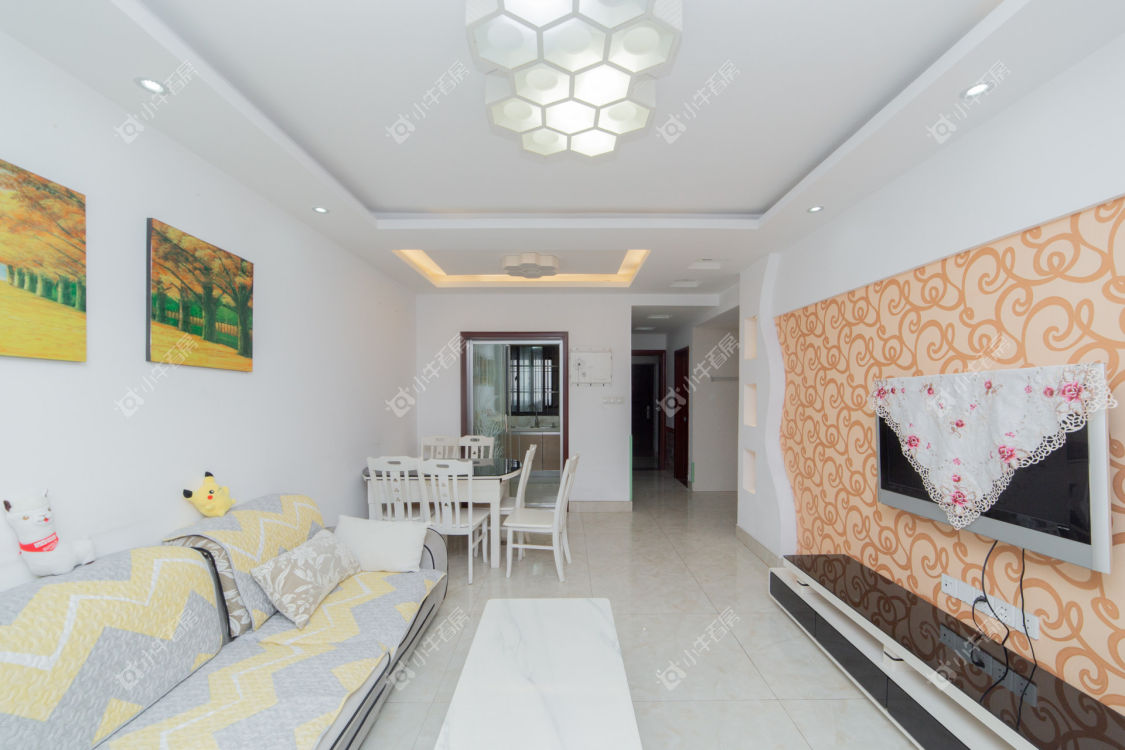 福地聚龙苑房源 常州福地聚龙苑在租房源_小牛看房