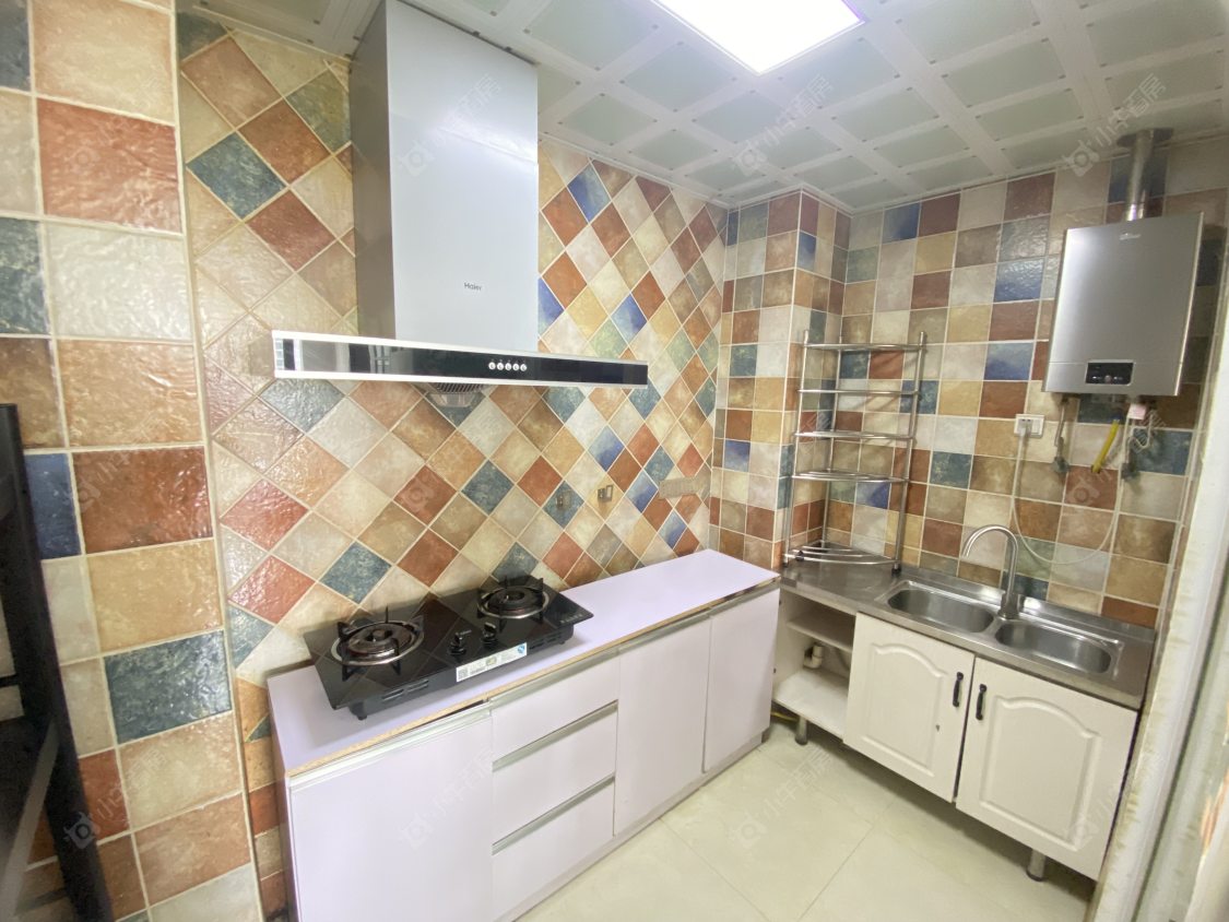 常州玉兰广场一期在租房源室内图_小牛看房