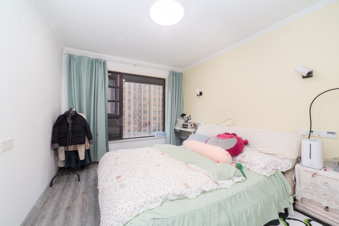 绿都万和城六区房源室内图 常州绿都万和城六区在售二手房源室内图_小牛看房