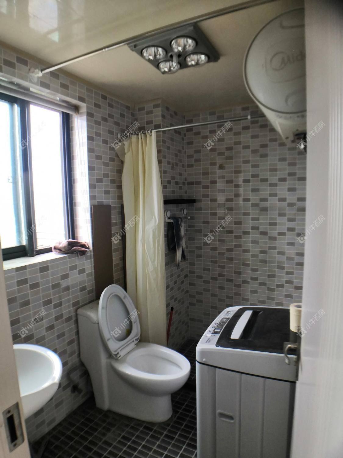 常州凯旋城西区在租房源室内图_小牛看房
