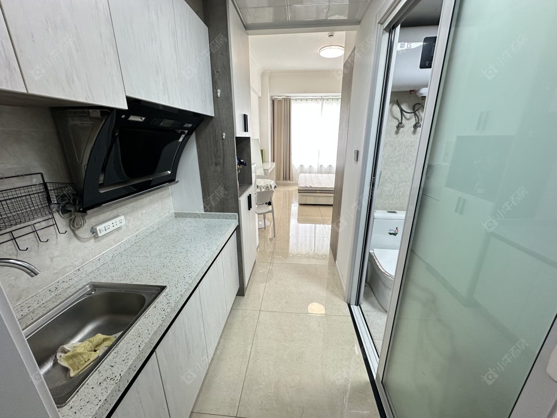 常州元丰宜家在租房源室内图_小牛看房