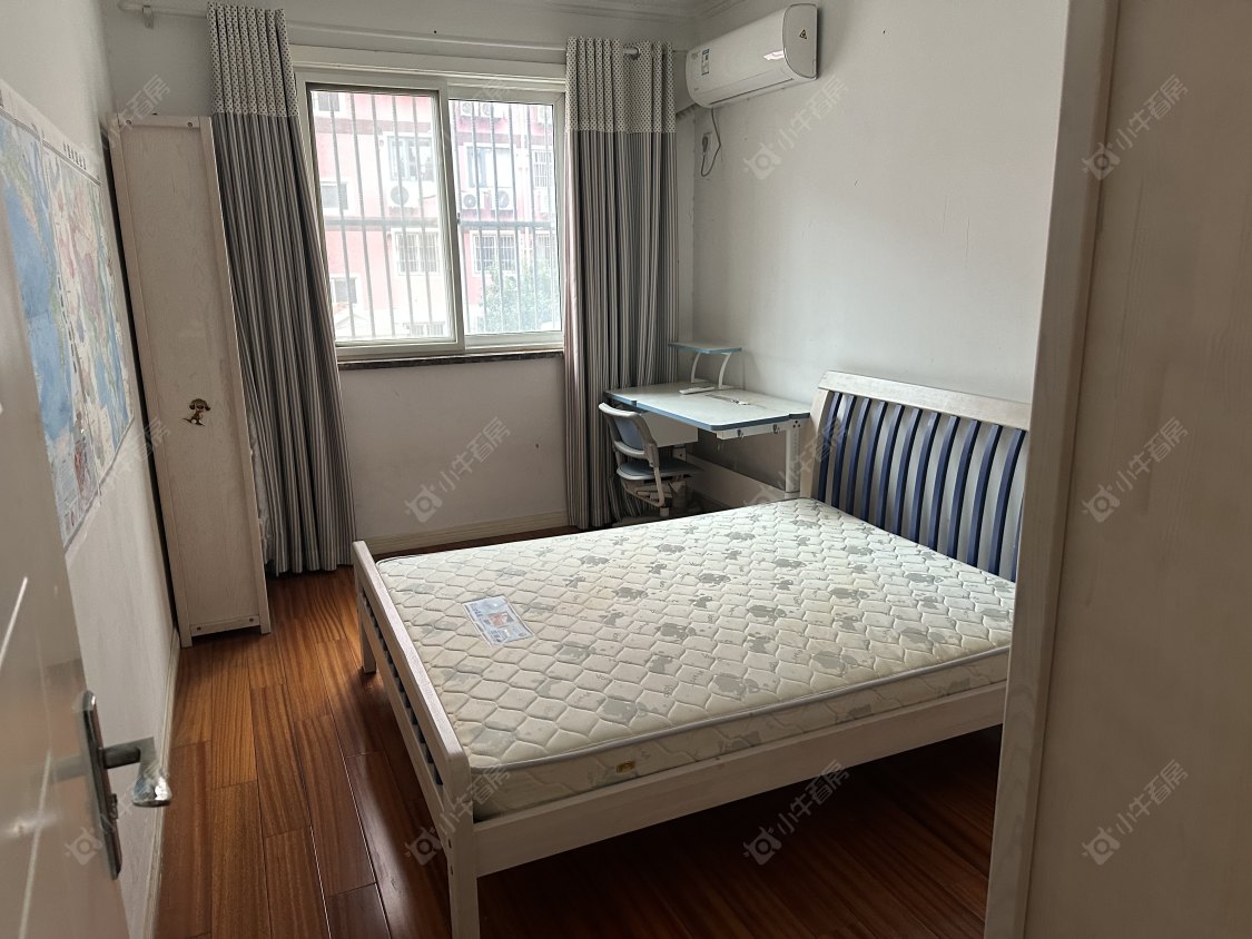 常州娑罗家园在租房源_小牛看房