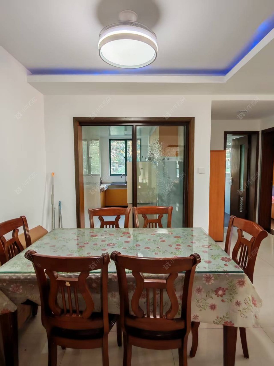 常州怀德名园在租房源室内图_小牛看房