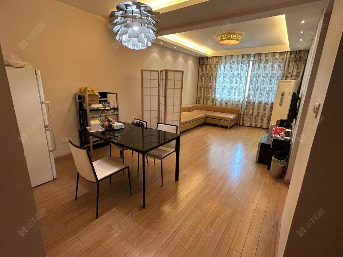 常州府翰苑东区在租房源_小牛看房