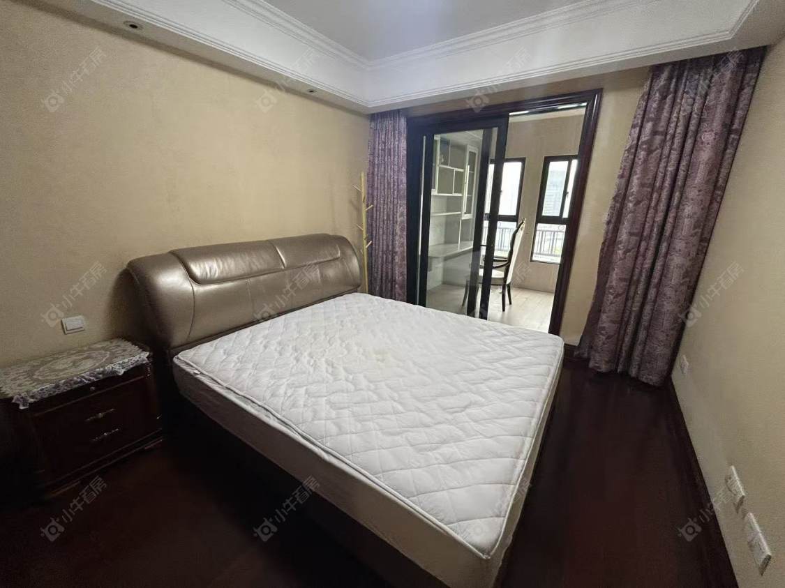 常州凯悦中心在租房源室内图_小牛看房