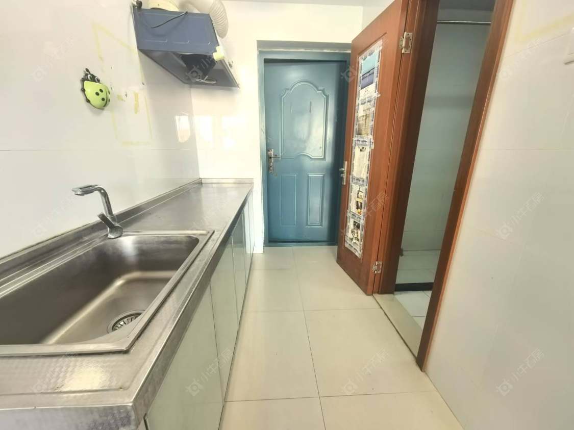 亚泰财富中心房源室内图 常州亚泰财富中心在租房源室内图_小牛看房