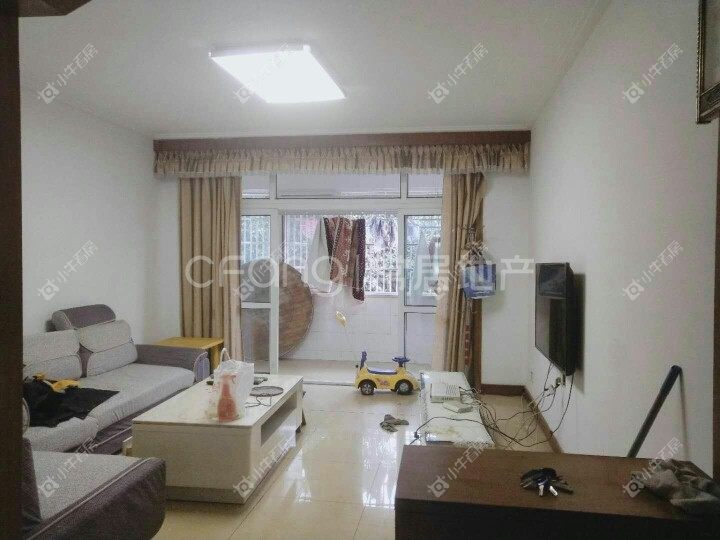 常州顺园一村在租房源_小牛看房