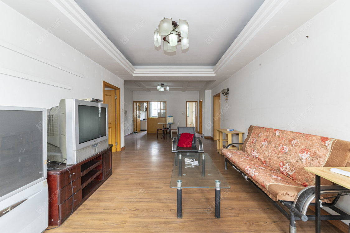 常州中凉新村六期在售二手房源室内图_小牛看房