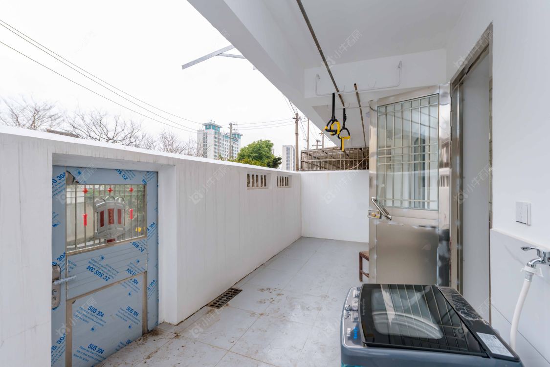 常州红星新村在售二手房源室内图_小牛看房